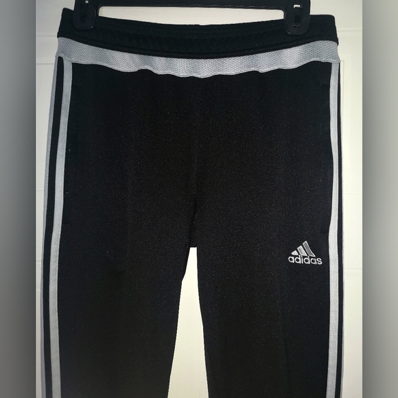 Adidas Tiro 15 ClimaCool skinny pants - Picture 3 of 13